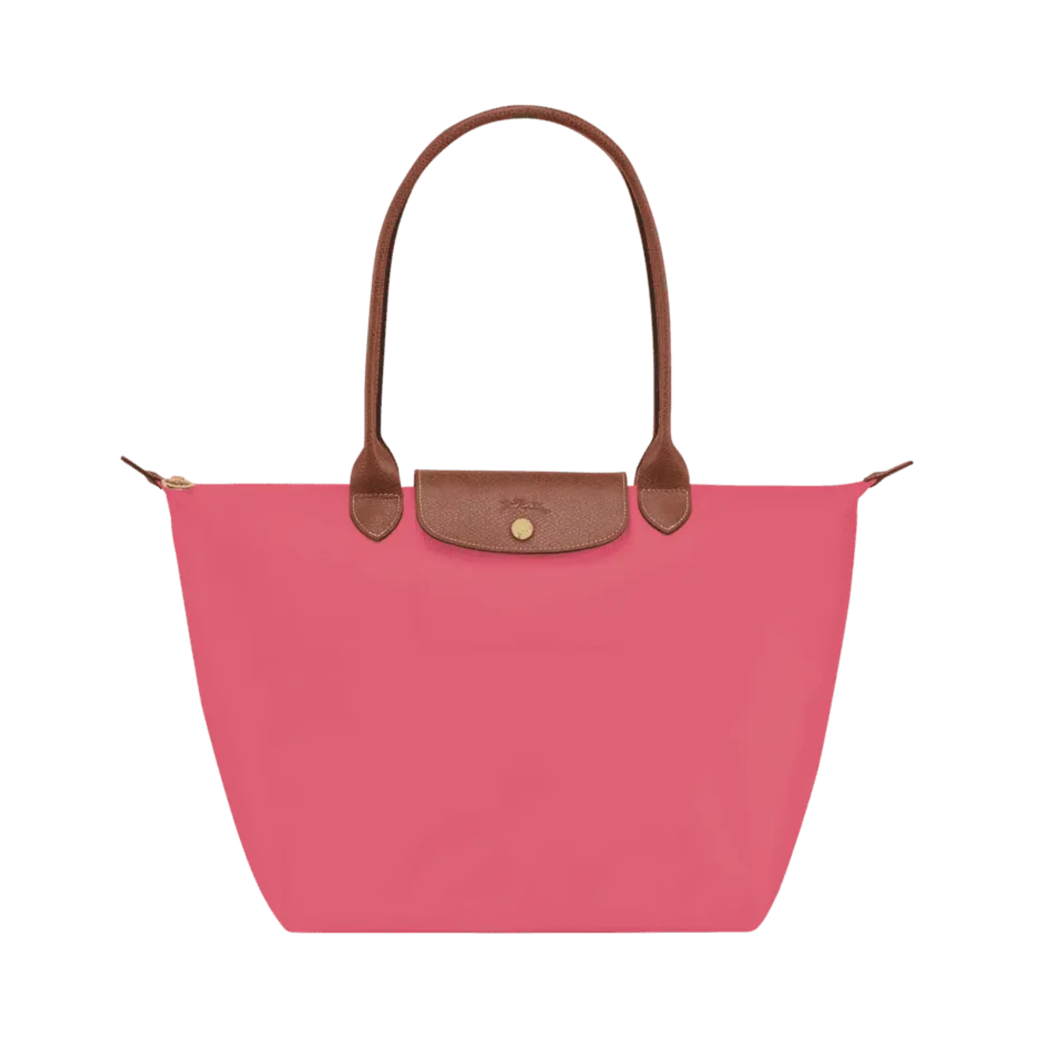 Bolsa Longchamp Le Plagie L Tote Bag