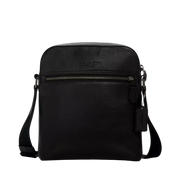 Bandolera Coach Houston Flight Bag