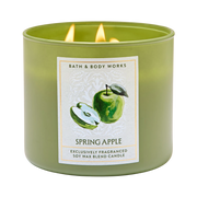 Spring Apple - Vela Grande
