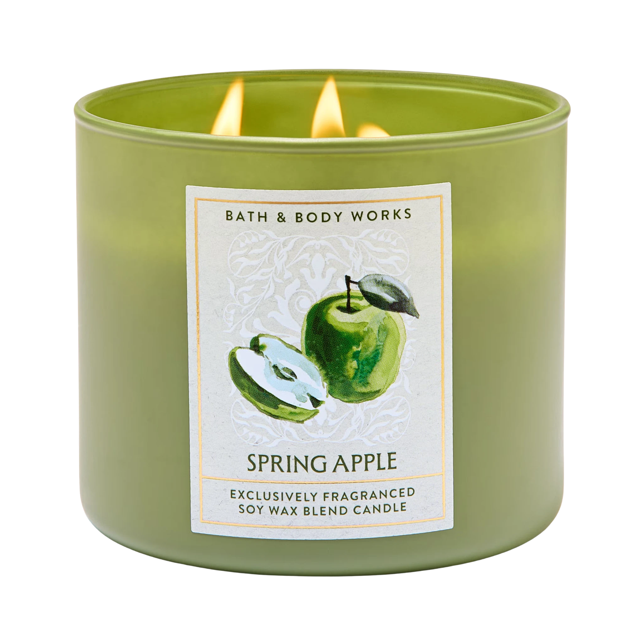 Spring Apple - Vela Grande