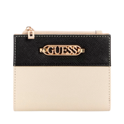 Cartera Guess Jayla Snap Wallet