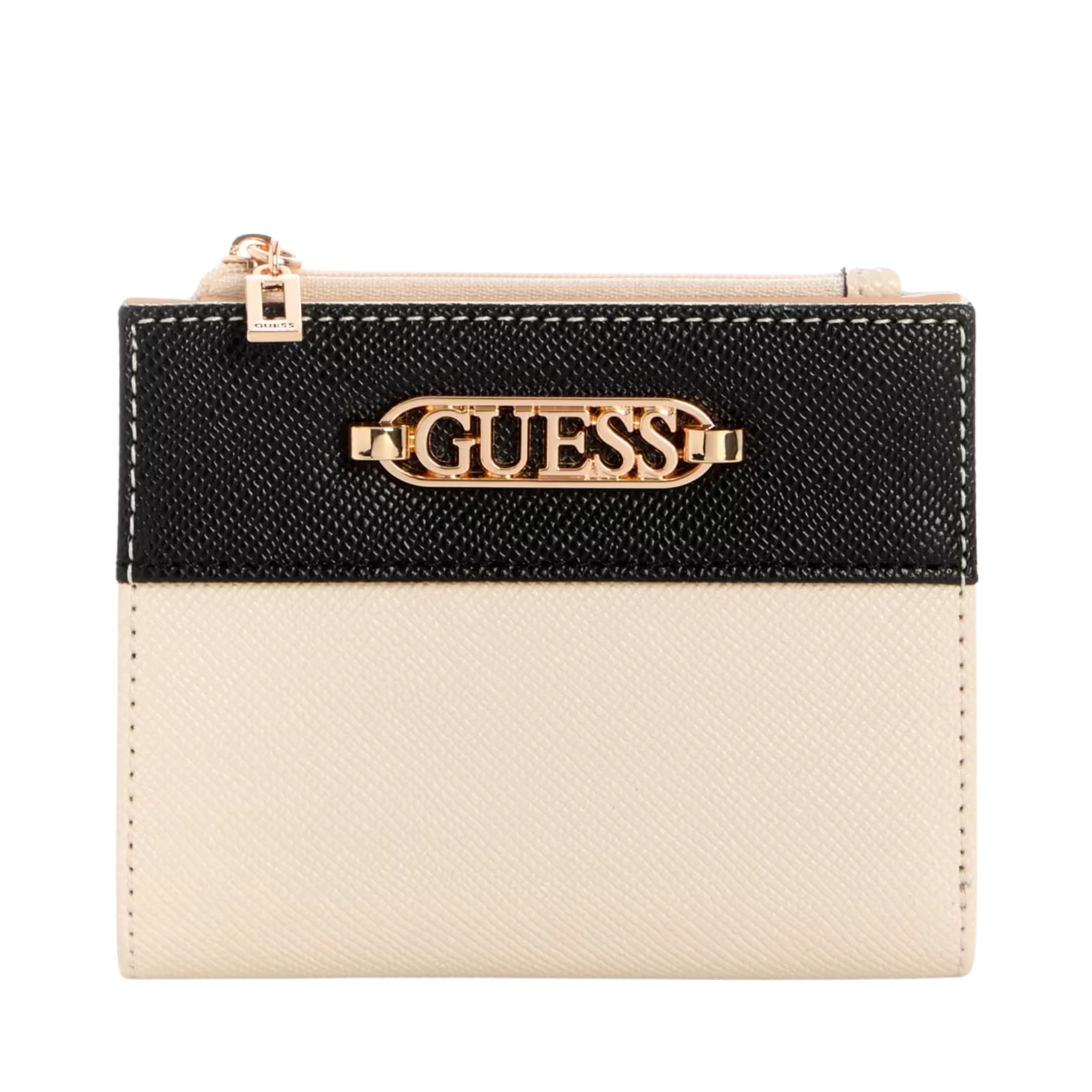 Cartera Guess Jayla Snap Wallet