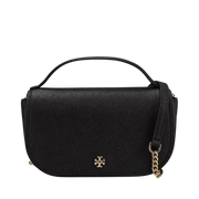 Bolsa Tory Burch Emerson Top-Handle Crossbody Bag