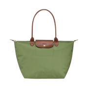 Bolsa Longchamp Le Plagie L Tote Bag