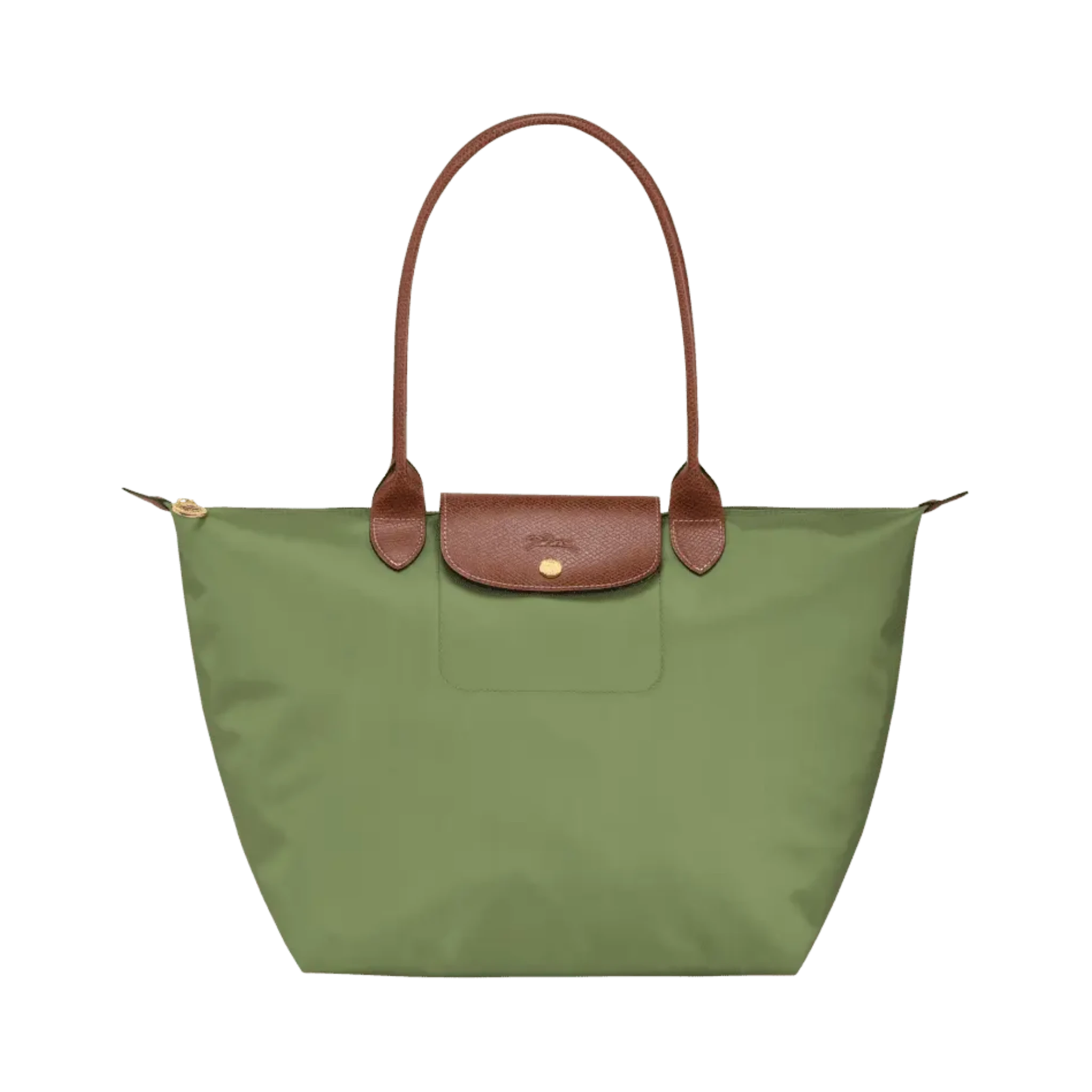 Bolsa Longchamp Le Plagie L Tote Bag
