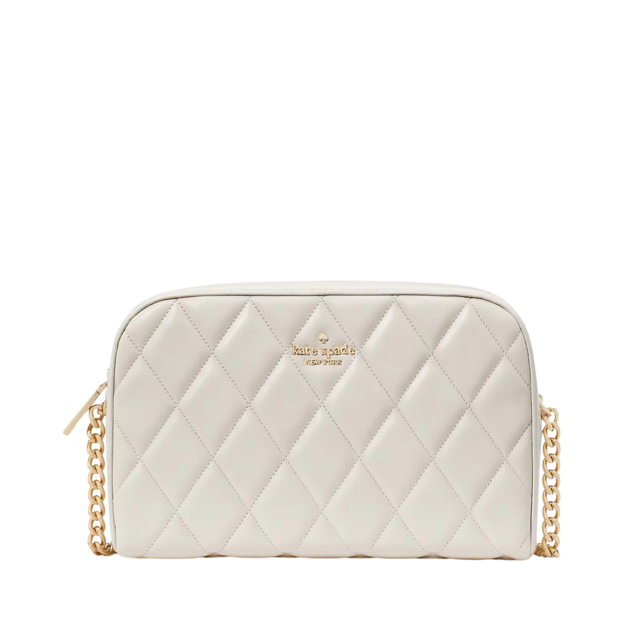 Bolsa Kate Spade Carey Mini Camera Bag