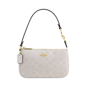 Bolsa Coach Nolita 19 In Signature Canvas