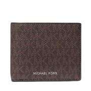 Cartera Michael Kors Cooper Logo Billfold Wallet