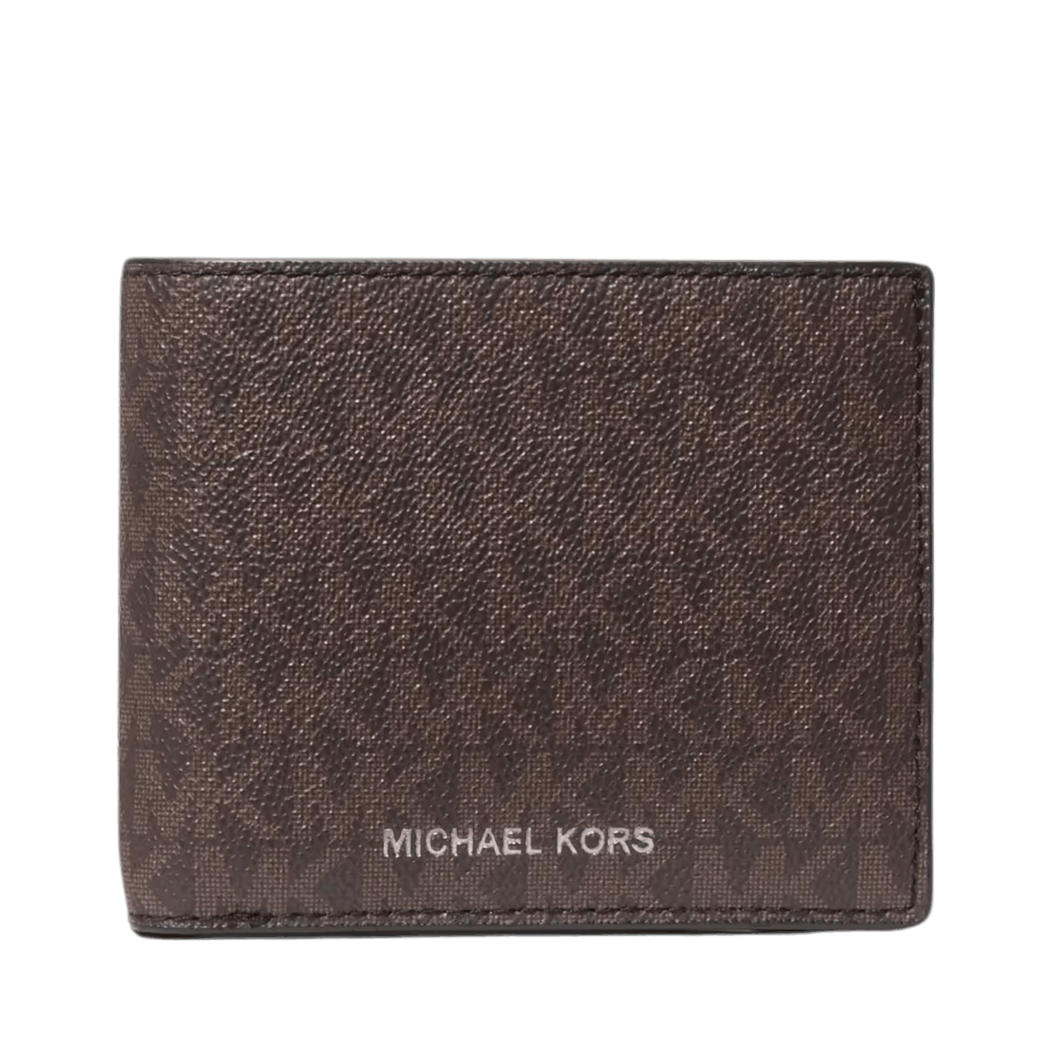 Cartera Michael Kors Cooper Logo Billfold Wallet