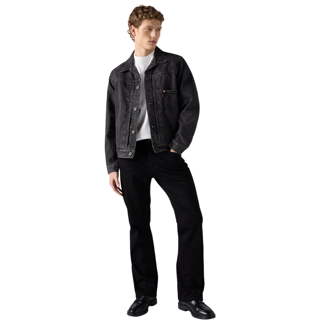 Pantalón Levi's 527™ Slim Bootcut Men's Jeans - 055270539