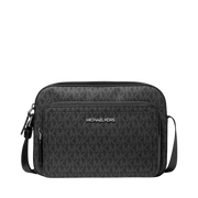 Bandolera Michael Kors Cooper Signature Logo Utility Crossbody Bag