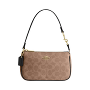 Bolsa Coach Nolita 19 In Signature Canvas