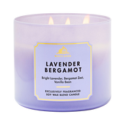 Lavender Bergamot - Vela Grande