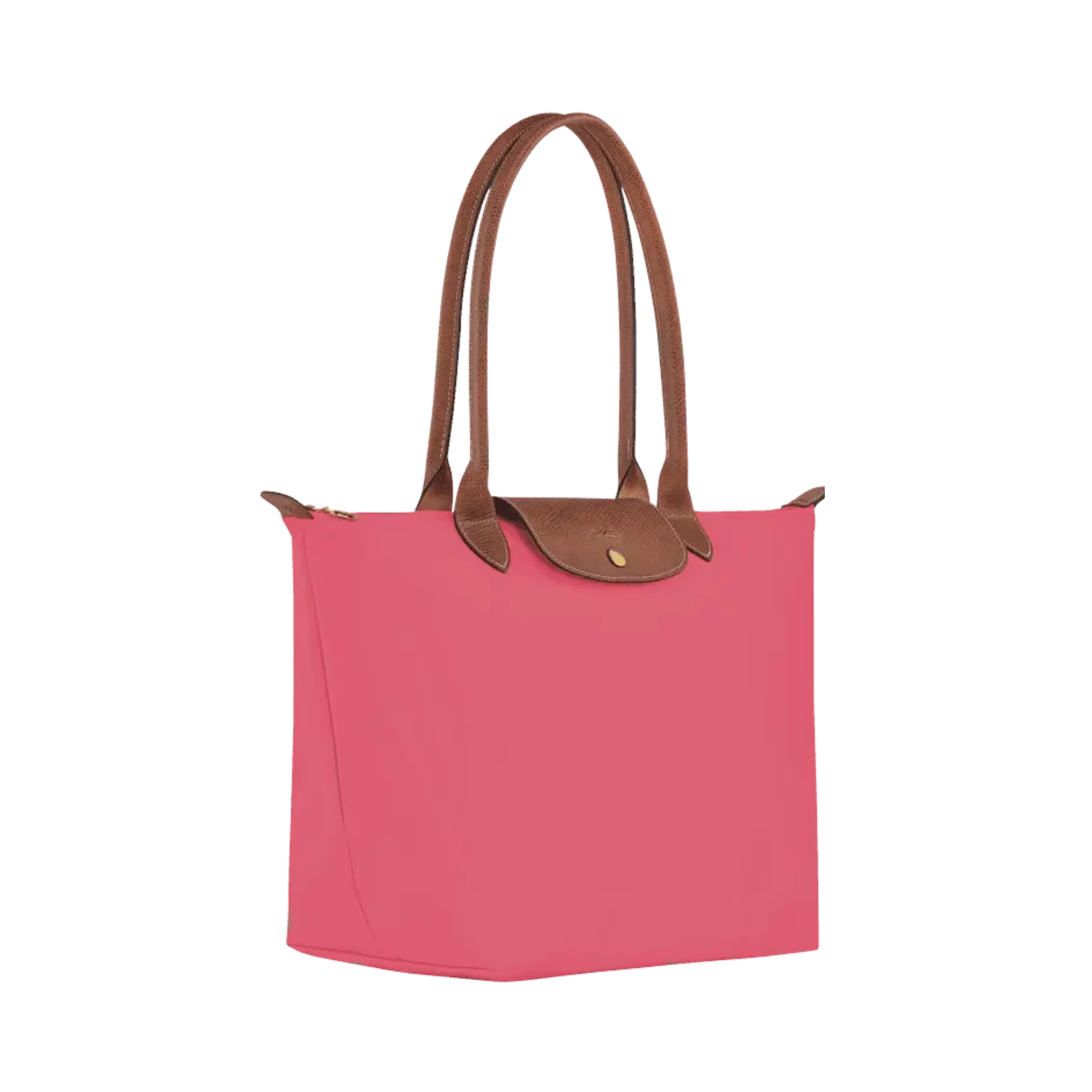 Bolsa Longchamp Le Plagie L Tote Bag