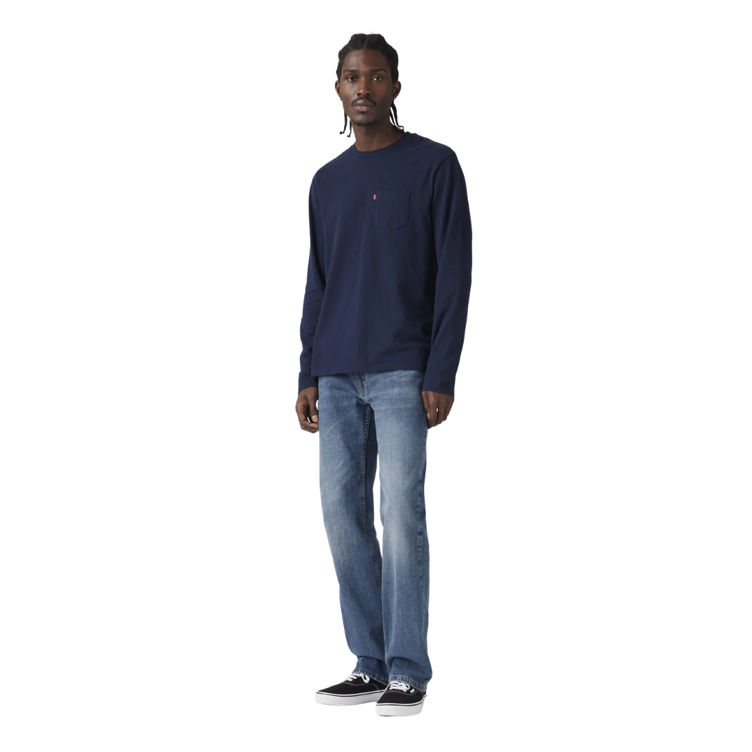 Pantalón Levi's 527™ Slim Bootcut Men's Jeans - 055270685