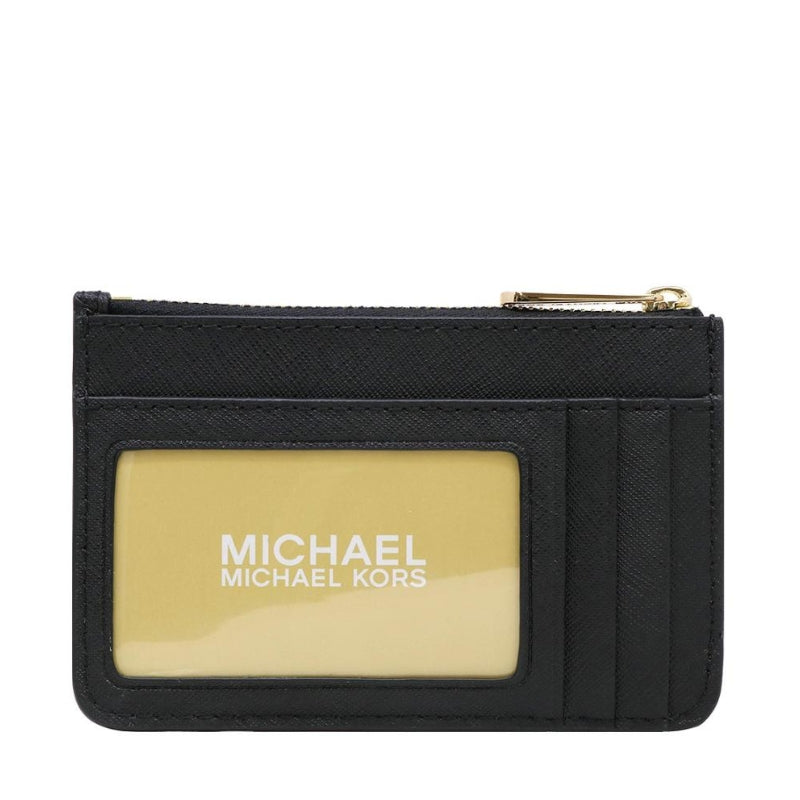 Monedero Michael Kors Jet Set Travel Coinpouch Leather
