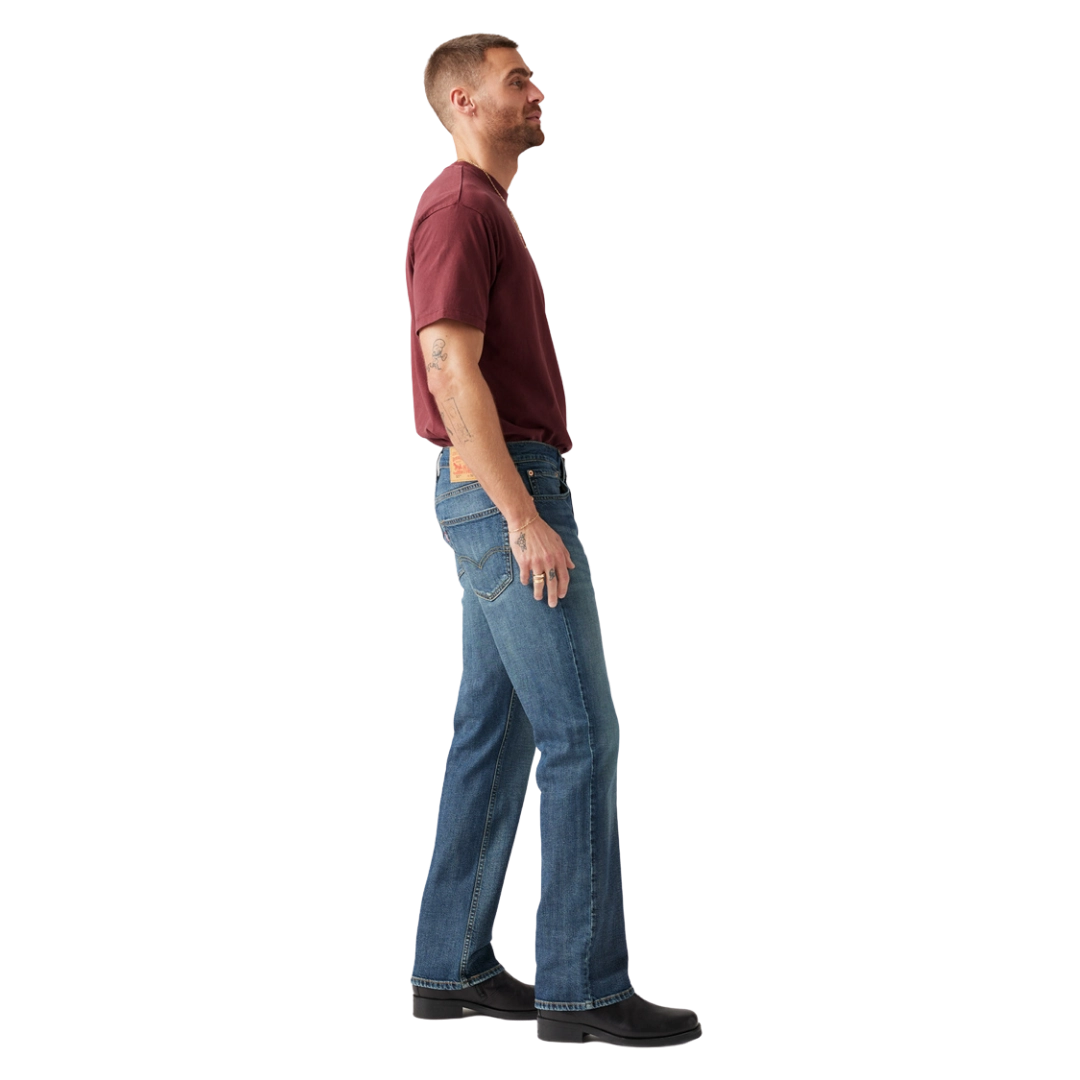 Pantalón Levi's 527™ Slim Bootcut Men's Jeans - 055270724