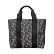 Bolsa Calvin Klein Ultralight Logo Jacquard Mini Tote Bag