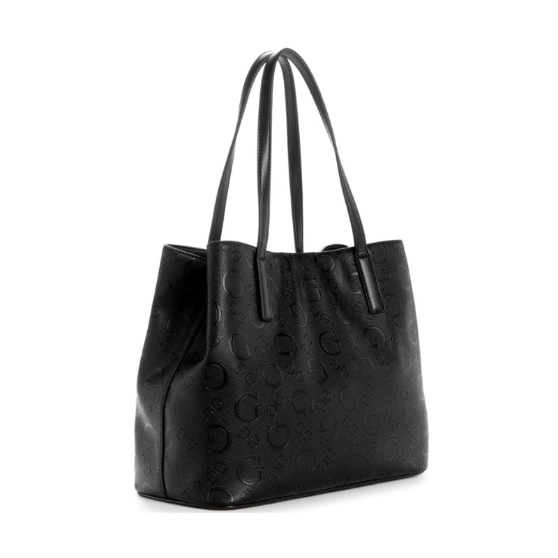 Bolsa Guess Kassiani Debossed Carry All Set