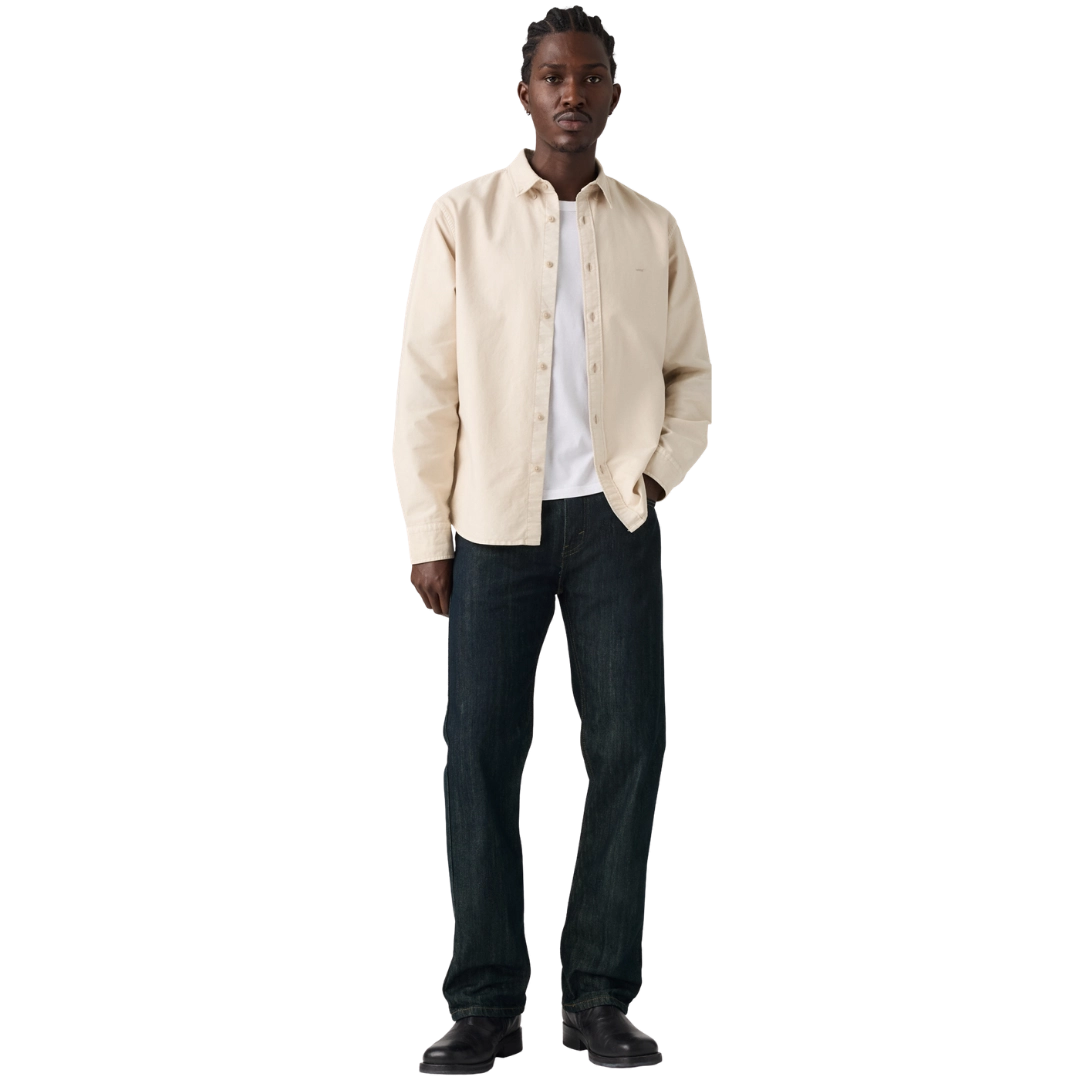 Pantalón Levi's 527™ Slim Bootcut Men's Jeans - 055274010