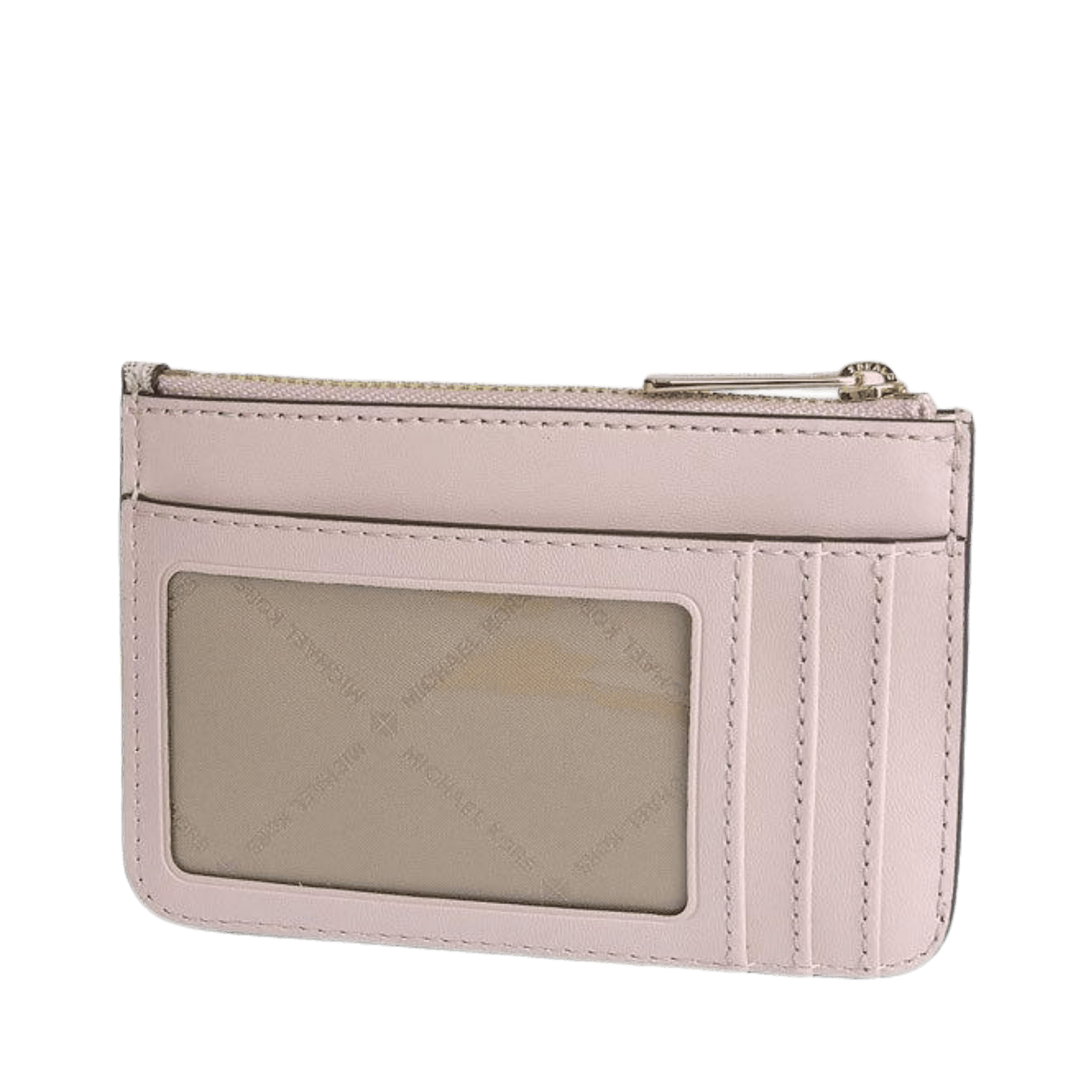 Monedero Michael kors Jet Set Travel Small Signature Logo Coin Purse