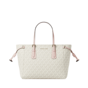 Bolsa Michael Kors Voyager Extra-Small Signature Logo Convertible