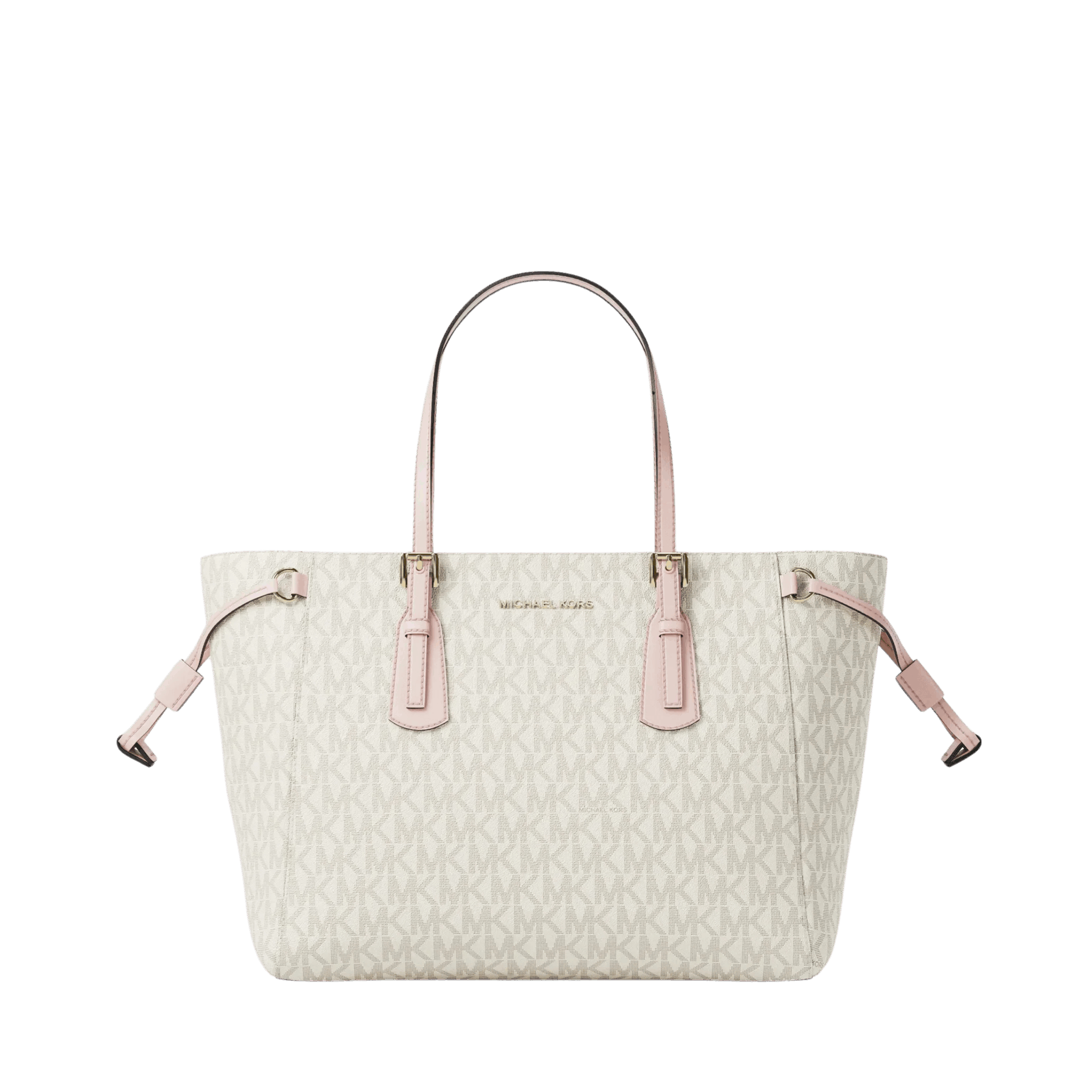 Bolsa Michael Kors Voyager Extra-Small Signature Logo Convertible