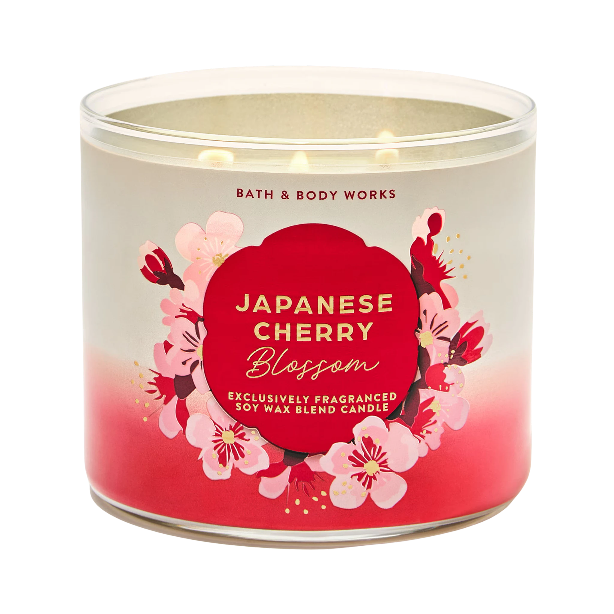 Japanese Cherry Blossom - Vela Grande