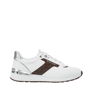 Tenis Michael Kors Remy Mixed-Media Trainer