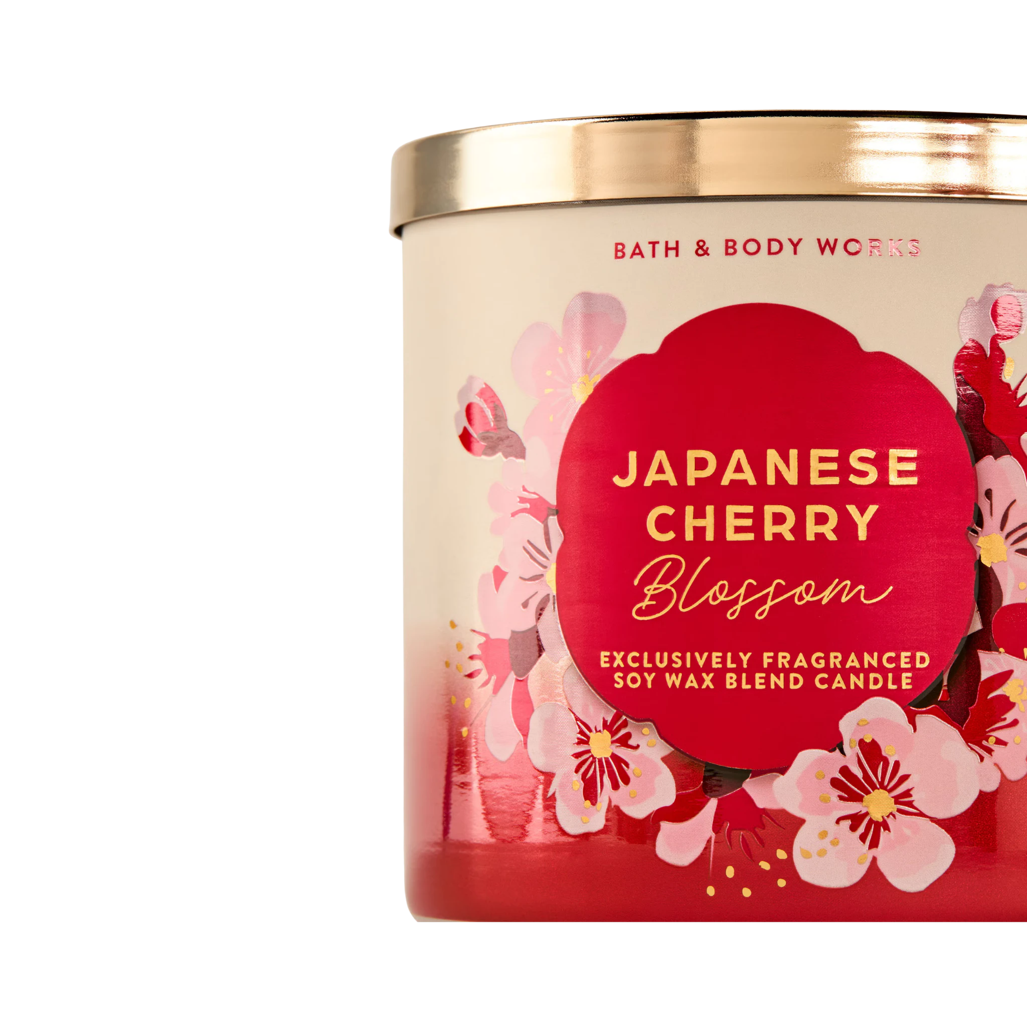 Japanese Cherry Blossom - Vela Grande