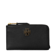 Tarjetero Tory Burch Britten Zip Card Case