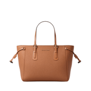 Bolsa Michael Kors Voyager Extra-Small Saffiano Leather Convertible Crossbody
