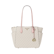 Bolsa Michael Kors Marilyn Medium Signature Logo Tote