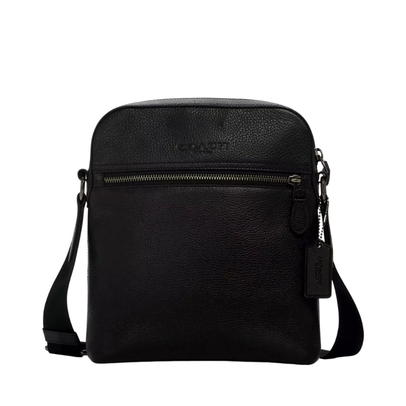 Bandolera Coach Houston Flight Bag