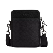 Bandolera Coach Sullivan Crossbody In Signature Canvas