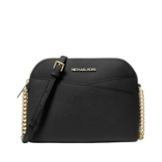 Bolsa Michael Kors Jet Set Travel Medium Dome Crossbody Bag