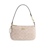 Bolsa Coach Nolita 19 In Signature Canvas
