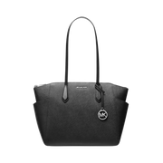 Bolsa Michael Kors Marilyn Medium Signature Logo Tote