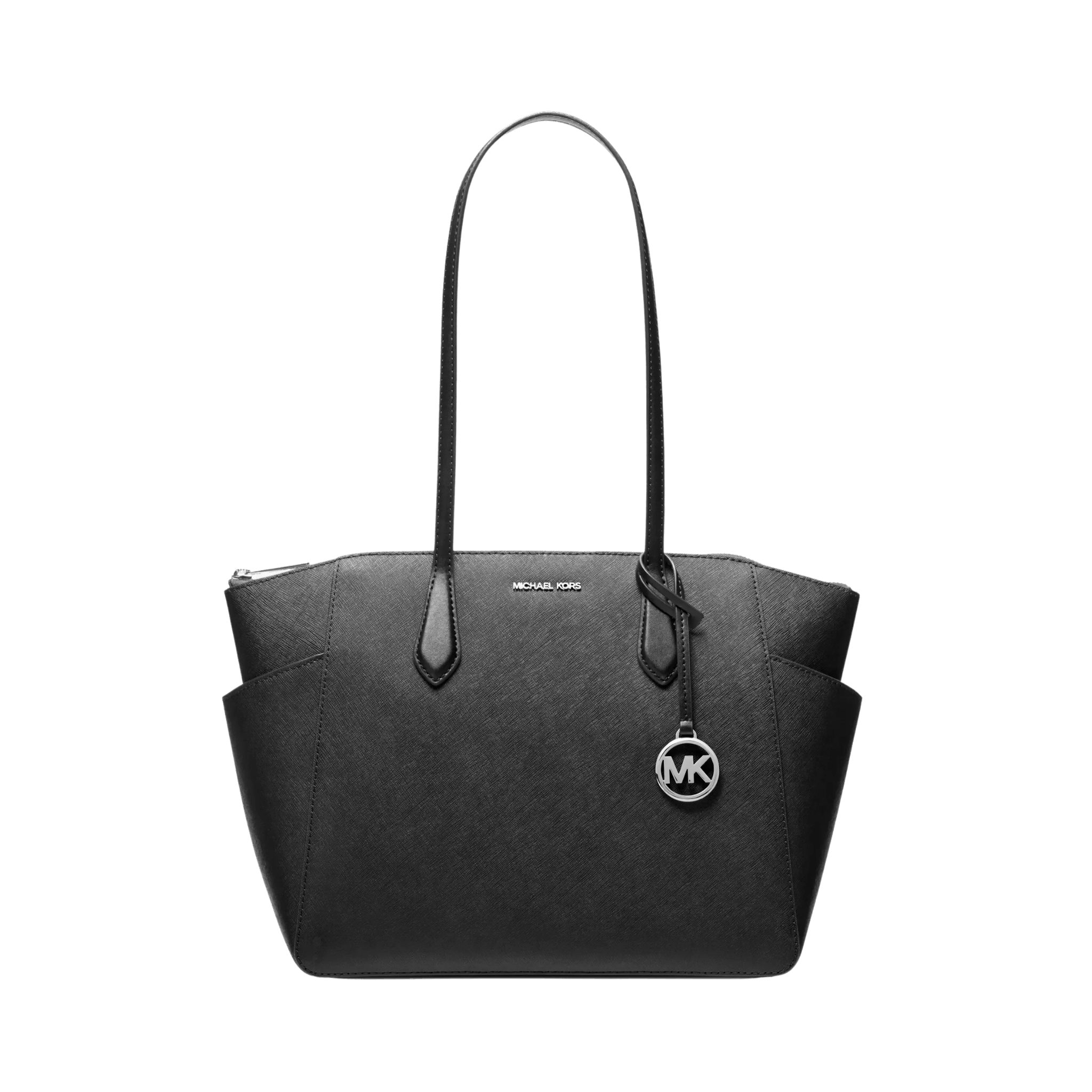 Bolsa Michael Kors Marilyn Medium Signature Logo Tote