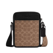 Bandolera Coach Sullivan Crossbody In Signature Canvas