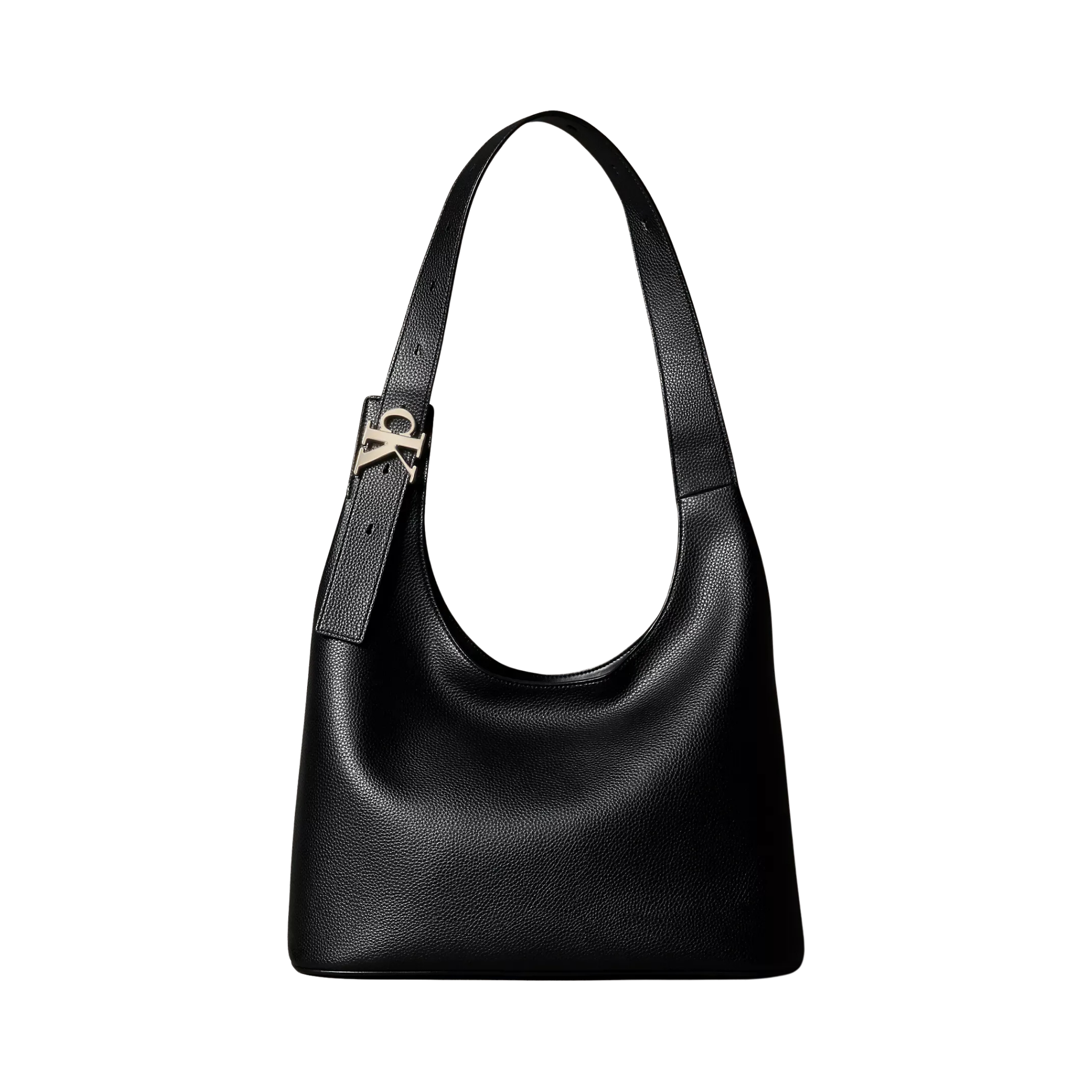 Bolsa Calvin Klein Archive Hardware Mini Shoulder Bag