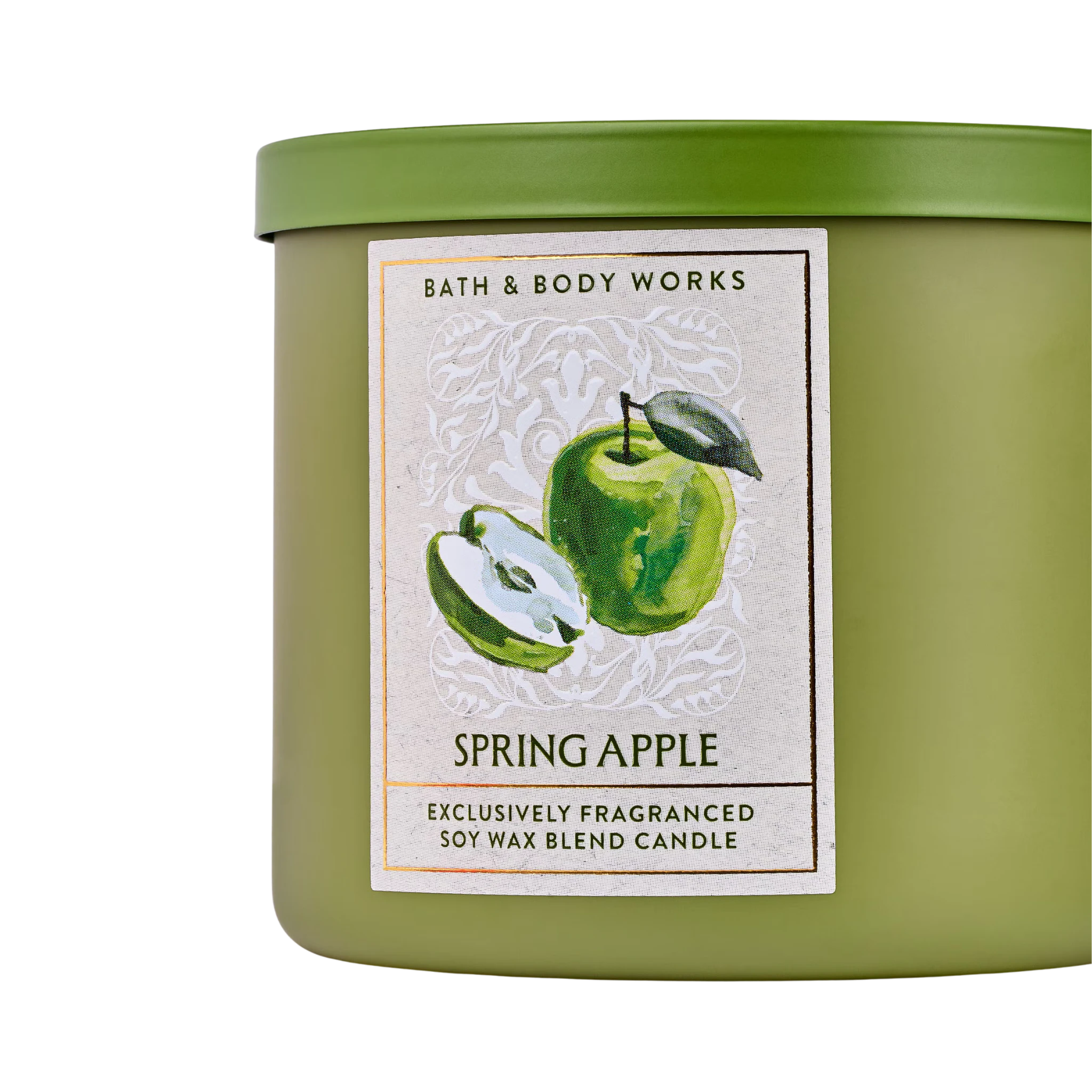 Spring Apple - Vela Grande