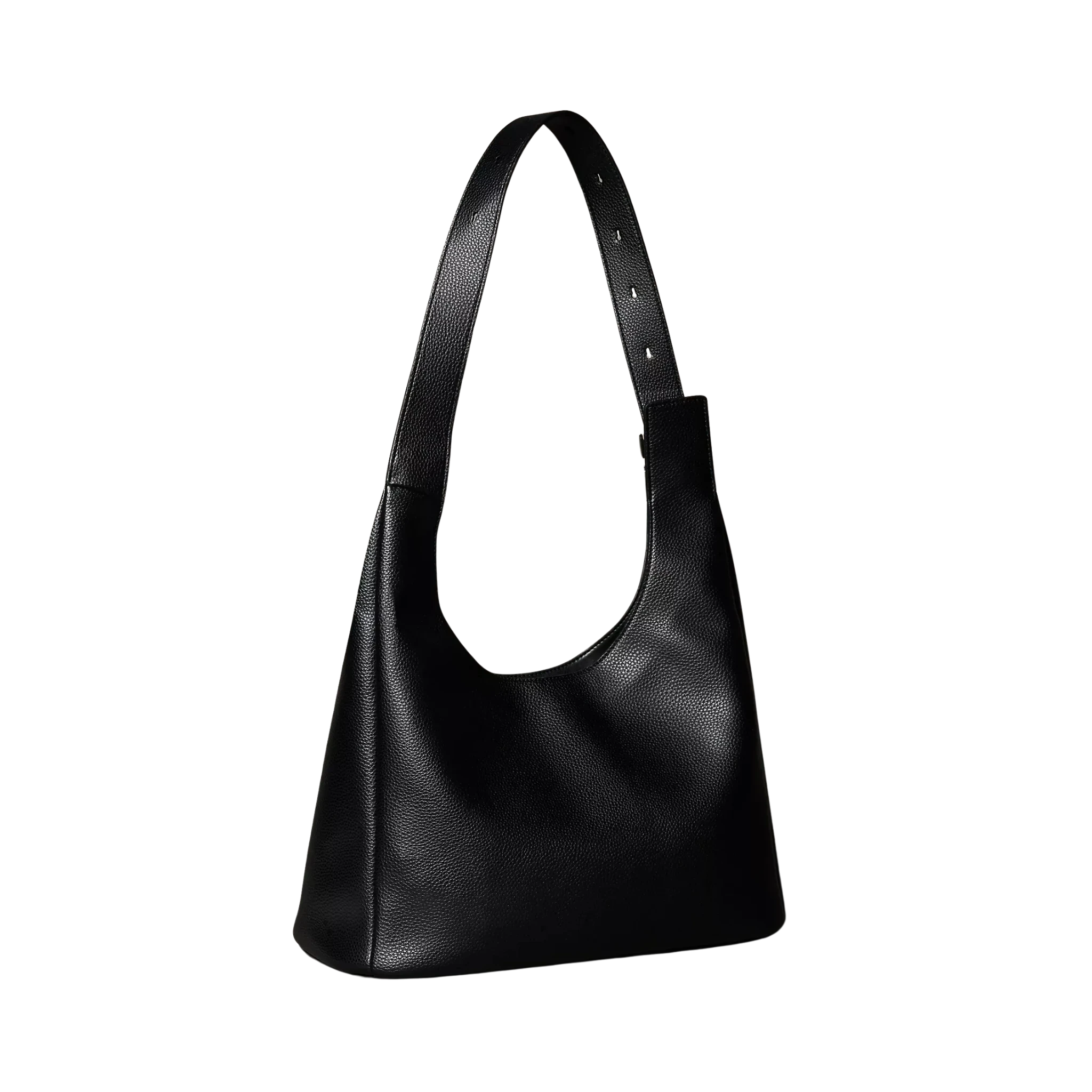 Bolsa Calvin Klein Archive Hardware Mini Shoulder Bag