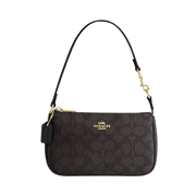 Bolsa Coach Nolita 19 In Signature Canvas