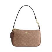 Bolsa Coach Nolita 19 In Signature Canvas