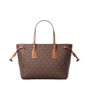 Bolsa Michael Kors Voyager Extra-Small Saffiano Leather Convertible Crossbody