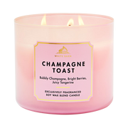 Champagne Toast - Vela Grande