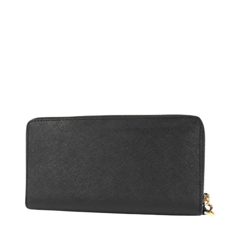 Cartera Tory Burch Emerson Zip Continental Wallet