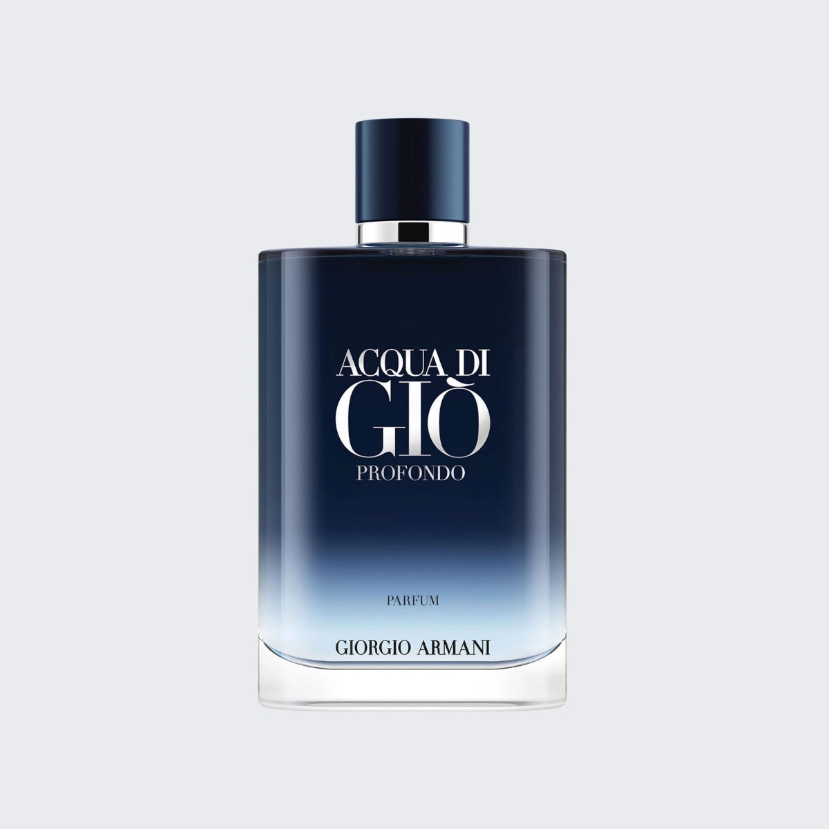 Giorgio Armani