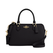 Bolsa Coach Rowan Satchel Bag